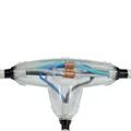 ViD® Gießharz-Verbindungsmuffe T-Form 246x143x56mm | Kabel-Ø 10-25mm; für abgezweigte Verbindungen 5x 10mm²