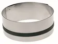 Tapezierschiene Edelstahl PREMIUM Schneidekante Anlegekante Tapetenlieal 6x200cm