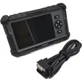 TOPDON AD500 OBD2 Diagnosegerät für Auto - 4 Systemdiagnosen (ABS, SRS, Motor, Getriebe), 6 Servicefunktionen (Öl, BMS, SAS, DPF, TPMS, Drosselk...