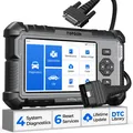 TOPDON ArtiDiag500 OBD2, Diagnosegerät für Autos