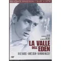 Das Tal von Eden DVD Elia Kazan Warner - 68322 Sealed