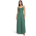 Suddenly Princess Abendkleid grün 32
