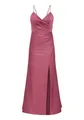 Vera Mont Abendkleid Damen im Glitzer-Look