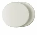 ARTDECO Schwämmchen Makeup Sponge Round 2 Pieces