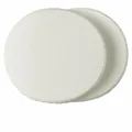 Artdeco Makeup Sponge Round 2 Pieces
