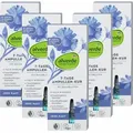 5 x alverde Naturkosmetik - 7 Tage Ampullenkur - Bachblüten (5 x 7ml)