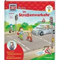 WAS IST WAS Junior Band 28. Im Straßenverkehr