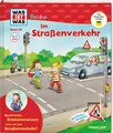 WAS IST WAS Junior Band 28. Im Straßenverkehr: Warum gibt es Verkehrsregeln? Wie komme ich auf die andere Straßenseite? Wie wird man im Dunkeln gesehen? (WAS IST WAS Junior Sachbuch, Band 28)