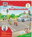 WAS IST WAS Junior Band 28. Im Straßenverkehr Warum gibt es Verkehrsregeln? W...