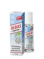 Olbas 3x12ml bei Erkältungen, Kopfschmerzen; perfekt für unterwegs;