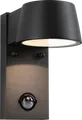 PLM 94453 - Outdoor 230V Wandleuchte Capea 5W