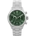 Timex Chronograph 'Waterbury Ace' Herren Uhr TW2Y19100