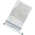 Für Samsung Galaxy S20 FE Sim Karten Tray Halter Sim Tray Blau - Blau