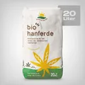 Sonnenerde Bio Hanferde Living Soil, 20 Liter - Torffrei Terra Preta Bio Grow