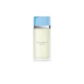 Light Blue Pour Femme Eau de Toilette 100ML