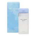 Dolce & Gabbana Light Blue Eau de Toilette Damen 100ml NEU & OVP