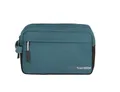 Travelite Kick Off Kulturtasche Petrol 006920-22