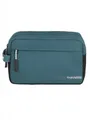 travelite Koffer 6920-22, Travelite KICK OFF Kulturtasche Petrol 16 cm 5 L 6920-22