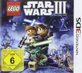 Lego Star Wars III: The Clone Wars