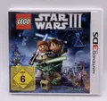 Lego Star Wars 3 - Nintendo 3DS Zustand: Sehr gut /R9F7