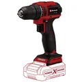 EINHELL Akku-Bohrschrauber "Power X-Change ", TE-CD 18/40 Li BL - Solo - rot