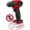 Einhell Akku-Bohrschrauber Power X-Change TE-CD 18/40 Li BL Solo