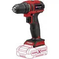Akku-bohrschrauber Te-cd 18/40 Li Bl - Solo Power X-change (li-ion, 18 V, 40 Nm, Bürstenloser Motor, Drehzahl-elektronik, Lieferung Ohne Akkus & Ohne Ladegerät) - Einhell