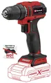 Einhell Akku-Bohrschrauber TE-CD 18/40 Li BL Solo 18 V