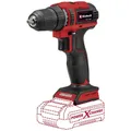 Einhell Power X-Change Akku-Bohrschrauber TE-CD 18/40 Li BL - Solo