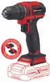 Einhell Akku-Bohrschrauber TE-CD 18/40 Li BL  Solo