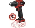 Akku-Bohrschrauber Einhell Power X-Change TE-CD 18/40 Li BL, ohne Akku und Ladeg