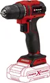 Einhell Akku-Bohr-Schrauber TE-CD 18/40 Li BL - Solo Power X-Change Li-Ion, 18 V