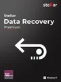 Stellar Data Recovery 11 Premium Windows 1-Gerät / Dauerlizenz / Key (ESD)
