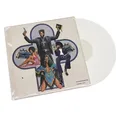 JPEGMAFIA, Danny Brown - Scaring The Hoes (WEISSES LP Neu Versiegelt Vinyl)
