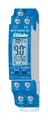 Eltako 23001004 Multifunktionsrelais digital MFZ12DDX-UC DUPLEX mit ...