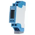 Eltako Zeitrelais, Multifunktion 10A/250V AC MFZ12DDX-UC