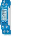 Eltako MFZ12DDX-UC Multifunktions-Zeitrelais 1W 10A 18 Funktionen 23001004