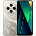Xiaomi MZB0J63EU Poco C75 256 GB / 8 GB - Smartphone - gold Smartphone (6,88 Zoll)