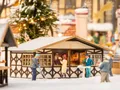 Noch 14392 Weihnachtsmarktstand