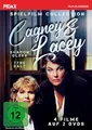 Cagney & Lacey - Spielfilm Collection / Alle 4 Spielfilme zur preisgekrönten Kultserie (Pidax Serien-Klassiker) [2 DVDs]
