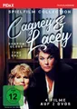Cagney & Lacey | DVD | deutsch | 1996 | Cagney & Lacey