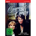 Cagney & Lacey