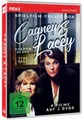 Cagney & Lacey - Spielfilm Collection *DVD mit Sharon Gless und Tyne Daly *Pidax