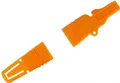 Jagwire WST044 Disc Brake Multi-Tool 30 g Gelb - Multifunktions-Werkzeug für ...