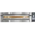 SARO Pizzaofen MICHELANGELO Modell ML635/1 TS 507-1005 , 1 Stück