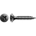 Fp - Spax 3,9x25 Gix-a Trompetenkopf H2 Feingewinde Phosphatiert 1000st
