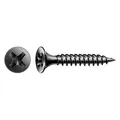 SPAX GIX-A Schnellbauschrauben 3.9x25mm Feingewinde 1000 Stk Trompetenkopf H2