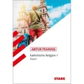 Abitur-Training - Religion Katholische Religion Band 1 Bayern von Thomas Gottfried / Stark Verlag GmbH / Taschenbuch