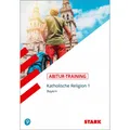 Stark Abitur-Training - Religion Katholische Religion Band 1 Bayern (Deutsch, Thomas Gottfried, 2018) (8297511)