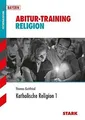 Abitur-Training Religion /Ethik / Katholische Relig... | Buch | Zustand sehr gut